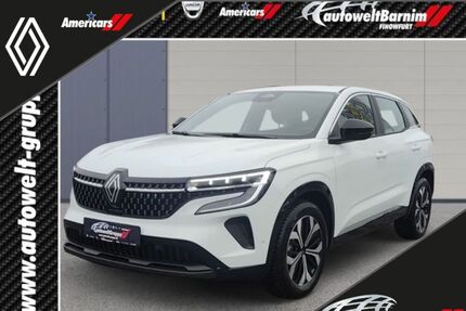 Renault Austral Gebrauchtwagen