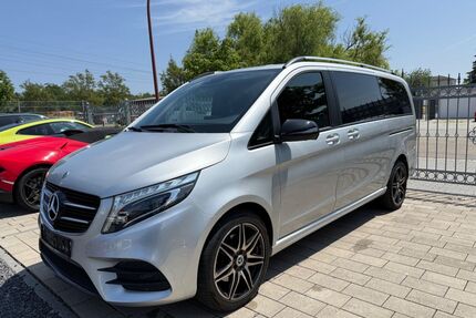 Mercedes-Benz V 250 Gebrauchtwagen