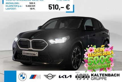 BMW X2 Gebrauchtwagen