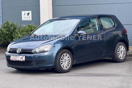 VW Golf Gebrauchtwagen