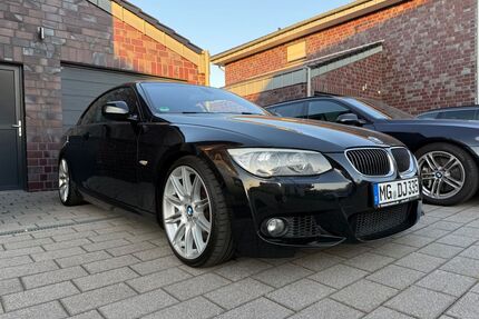 BMW 335 Gebrauchtwagen