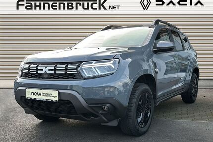 Dacia Duster Gebrauchtwagen