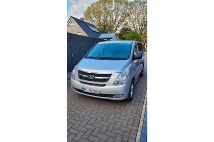 Hyundai H-1 Gebrauchtwagen