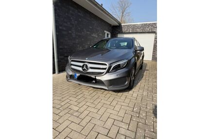 Mercedes-Benz GLA 220 Gebrauchtwagen