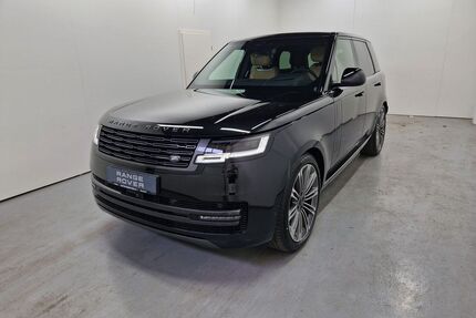 Land Rover Range Rover Gebrauchtwagen