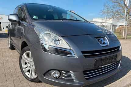 Peugeot 5008 Gebrauchtwagen