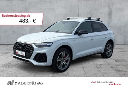 Audi Q5 Gebrauchtwagen
