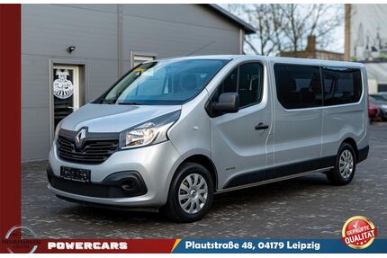 Renault Trafic Gebrauchtwagen