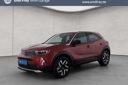 Opel Mokka Gebrauchtwagen