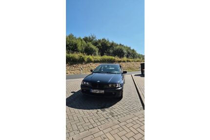 BMW 325 Gebrauchtwagen