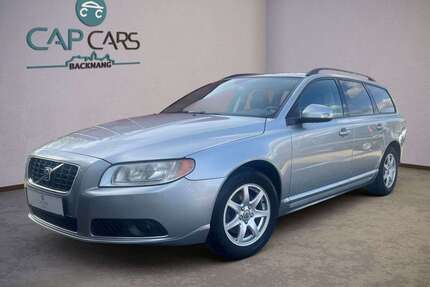 Volvo V70 Gebrauchtwagen