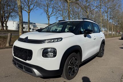 Citroen C3 Aircross Gebrauchtwagen