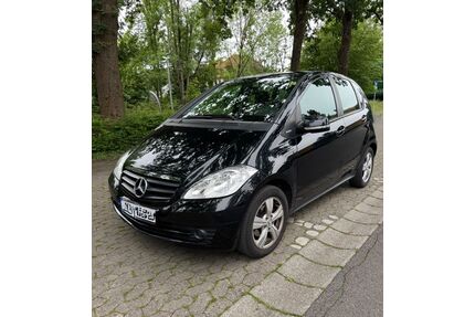 Mercedes-Benz A 160 Gebrauchtwagen