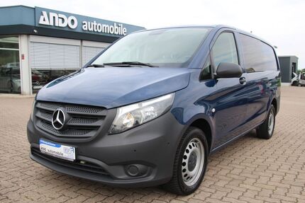 Mercedes-Benz Vito Gebrauchtwagen