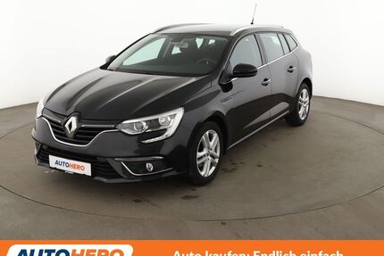 Renault Megane Gebrauchtwagen