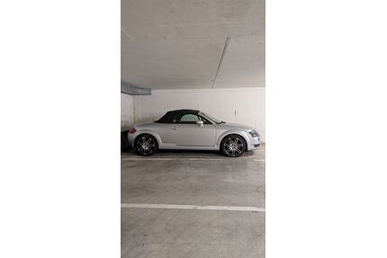 Audi TT Gebrauchtwagen