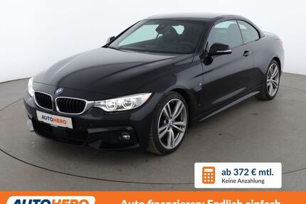 BMW 430 Gebrauchtwagen