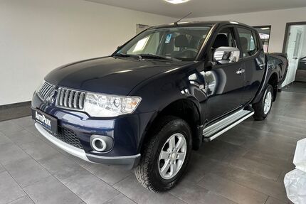 Mitsubishi L200 Gebrauchtwagen