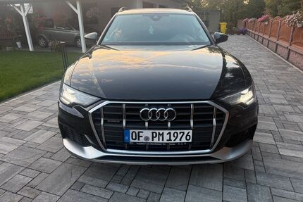 Audi A6 Allroad Gebrauchtwagen