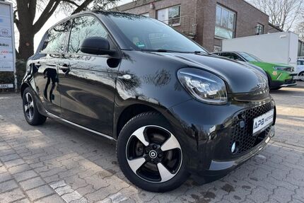 Smart ForFour Gebrauchtwagen