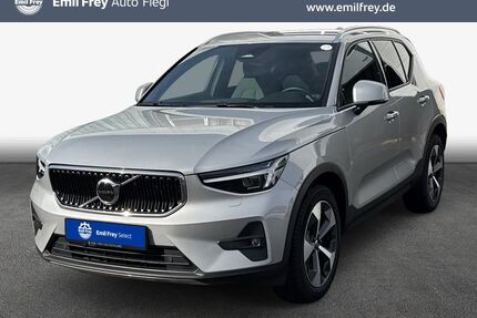 Volvo XC40 Gebrauchtwagen