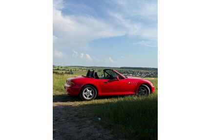 BMW Z3 Gebrauchtwagen