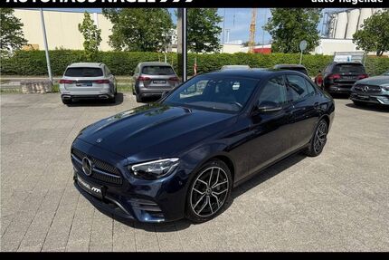 Mercedes-Benz E 300 Gebrauchtwagen
