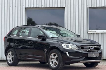 Volvo XC60 Gebrauchtwagen