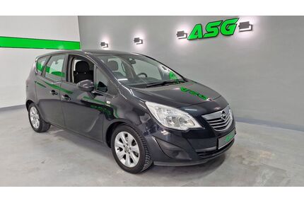 Opel Meriva Gebrauchtwagen