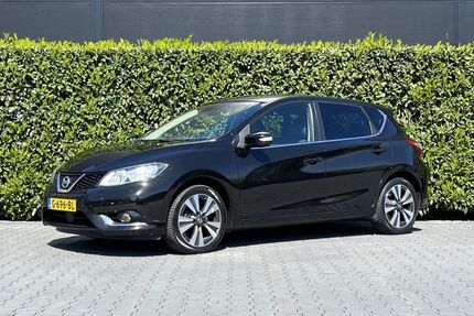 Nissan Pulsar Gebrauchtwagen