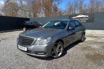 Mercedes-Benz E 250 Gebrauchtwagen