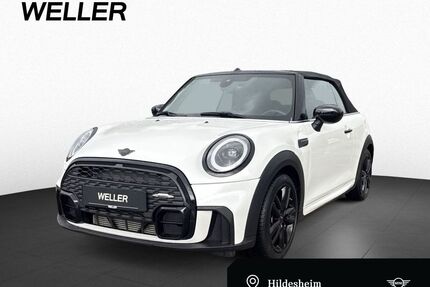 Mini Cooper Cabrio Gebrauchtwagen
