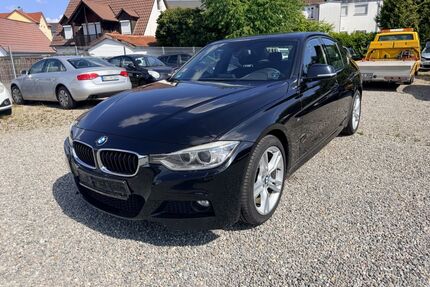 BMW 320 Gebrauchtwagen