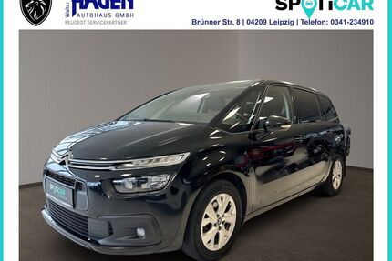 Citroen C4 SpaceTourer Gebrauchtwagen