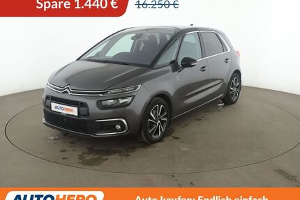 Citroen C4 SpaceTourer Gebrauchtwagen
