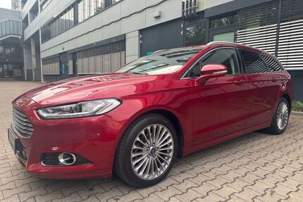 Ford Mondeo Gebrauchtwagen