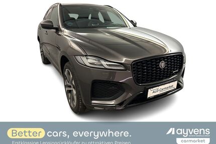 Jaguar F-Pace Gebrauchtwagen