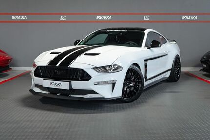 Ford Mustang Gebrauchtwagen