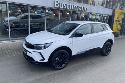 Opel Grandland (X) Gebrauchtwagen