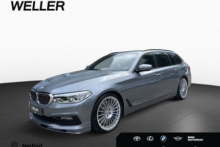 Alpina B5 Gebrauchtwagen