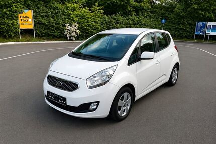 Kia Venga Gebrauchtwagen
