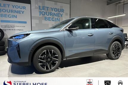 Peugeot 3008 Gebrauchtwagen