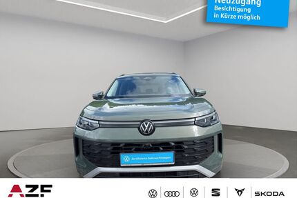 VW Tayron Gebrauchtwagen