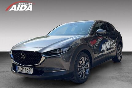Jaguar CX-30 