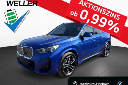 BMW iX1 Gebrauchtwagen