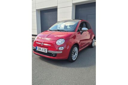 Fiat 500 Gebrauchtwagen
