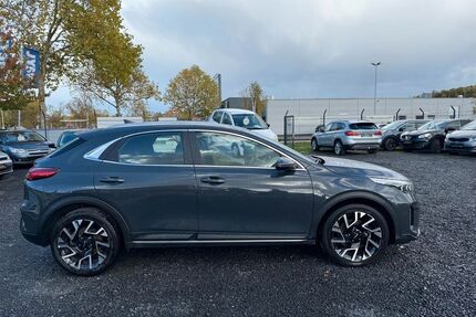 Kia XCeed Gebrauchtwagen