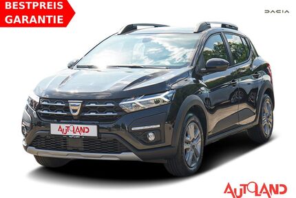 Dacia Sandero Gebrauchtwagen