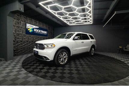 Dodge Durango Gebrauchtwagen