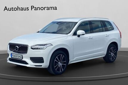 Volvo XC90 Gebrauchtwagen